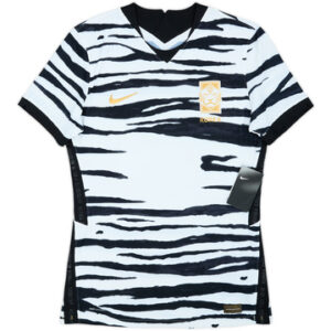 2020-21 South Korea Away Shirt