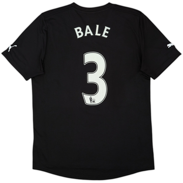 2011-12 Tottenham Third Shirt