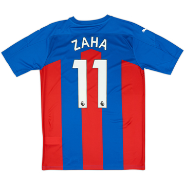 2020-21 Crystal Palace Home Shirt