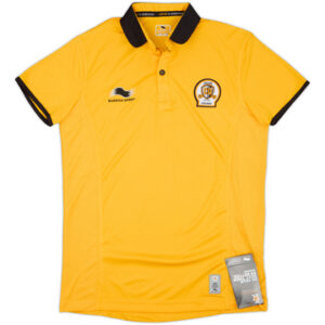 2012-13 Cambridge United Home Shirt