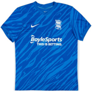 2021-22 Birmingham Home Shirt