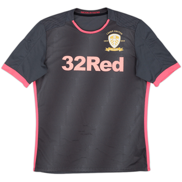 2019-20 Leeds United Away Shirt