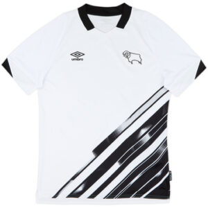 2022-23 Derby County Home Shirt
