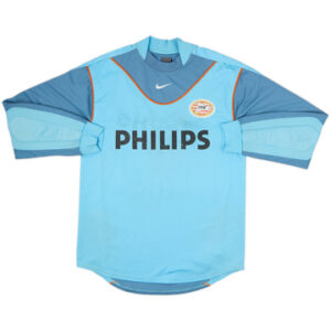 2003-04 PSV GK Shirt
