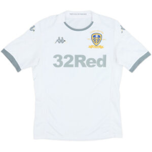 2019-20 Leeds United Centenary Home Shirt