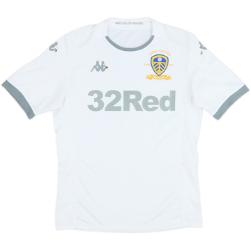 2019-20 Leeds United Centenary Home Shirt