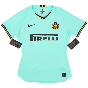 2019-20 Inter Milan Away Shirt
