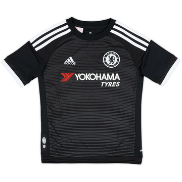 2015-16 Chelsea Third Shirt