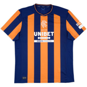 2023-24 Rangers Third Shirt