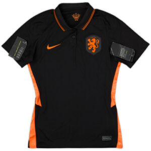 2020-22 Netherlands Away Shirt