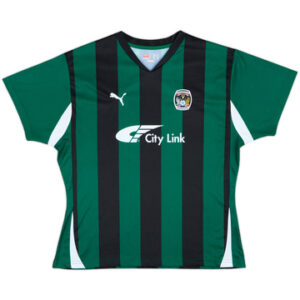 2010-11 Coventry City Away Shirt