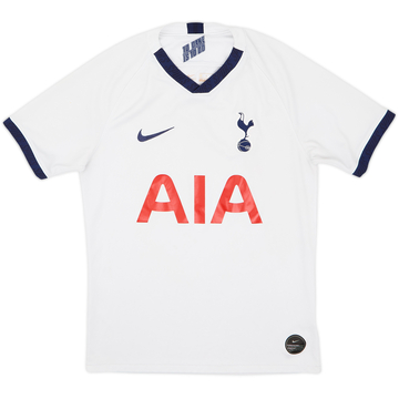 2019-20 Tottenham Home Shirt