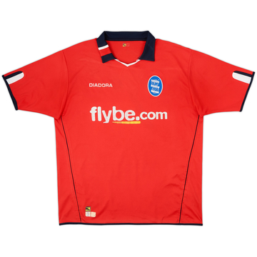 2004-05 Birmingham Away Shirt