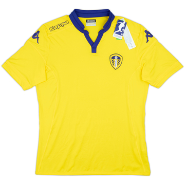 2015-16 Leeds United Away Shirt