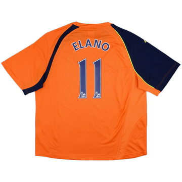 2008-09 Manchester City Third Shirt