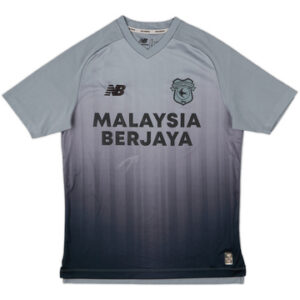 2022-23 Cardiff City Away Shirt