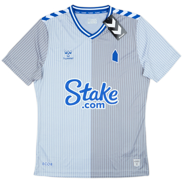2023-24 Everton Third Shirt