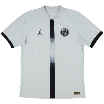 2022-23 Paris Saint-Germain Away Shirt