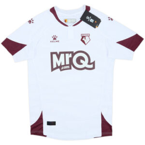 2023-24 Watford Away Shirt