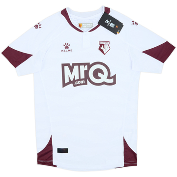 2023-24 Watford Away Shirt