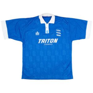 1994-95 Birmingham Home Shirt