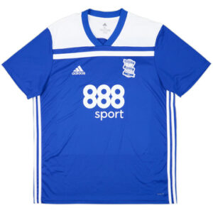 2018-19 Birmingham Home Shirt