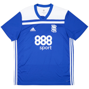2018-19 Birmingham Home Shirt