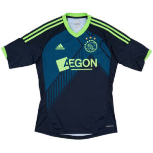 2012-13 Ajax Away Shirt