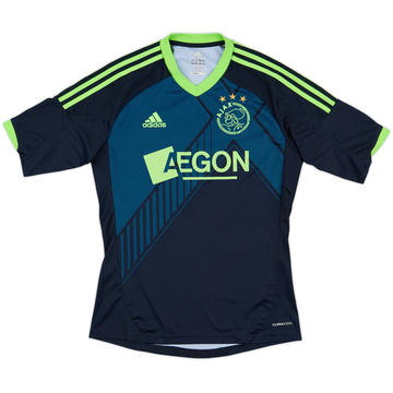 2012-13 Ajax Away Shirt