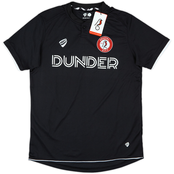 2019-20 Bristol City Away Shirt