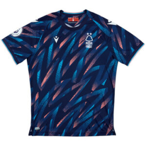 2022-23 Nottingham Forest Third Shirt