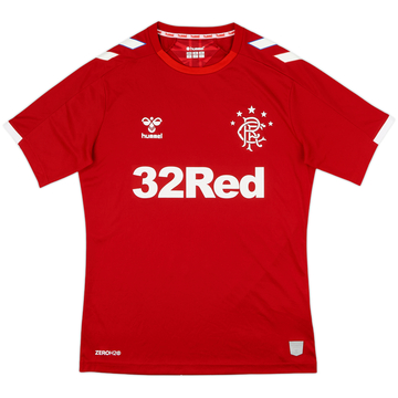 2019-20 Rangers Third Shirt