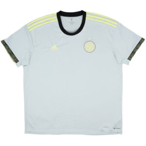 2022-23 Celtic Third Shirt
