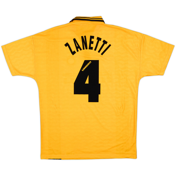 1996-97 Inter Milan Third Shirt