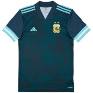 2020-22 Argentina Away Shirt