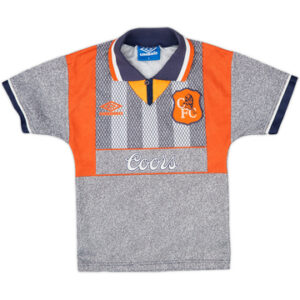 1994-96 Chelsea Away Shirt
