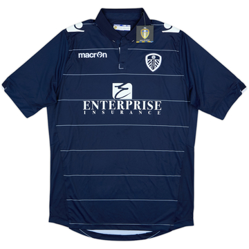 2014-15 Leeds United Away Shirt