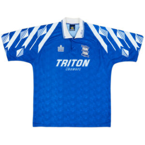 1993-94 Birmingham Home Shirt