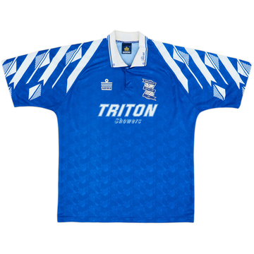 1993-94 Birmingham Home Shirt