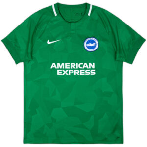 2018-19 Brighton Away Shirt