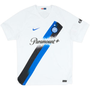 2023-24 Inter Milan Away Shirt