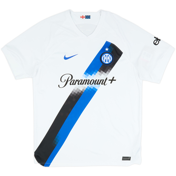 2023-24 Inter Milan Away Shirt