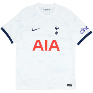 2023-24 Tottenham Home Shirt