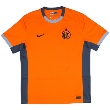 2023-24 Inter Milan Third Shirt