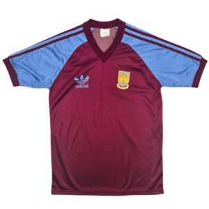 1980-83 West Ham United Home Shirt