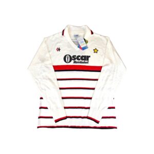 1984-85 AC Milan Away Shirt Golazzo