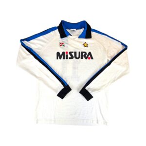 1984-85 Inter Milan Away Shirt Golazzo