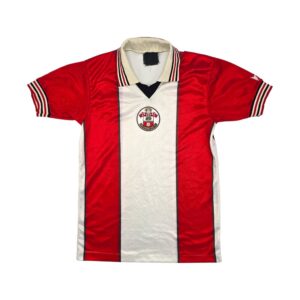 1984-85 Southampton Home Shirt