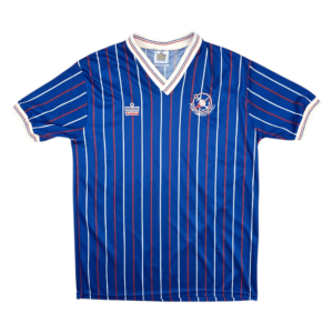 1987-89 Portsmouth Home Shirt