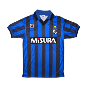 1988-89 Inter Milan Home Shirt